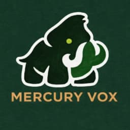 Mercury Vox